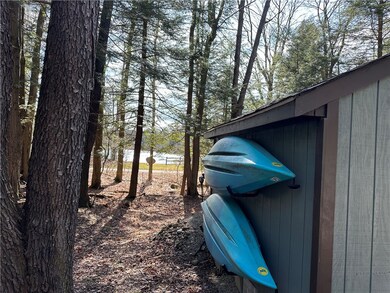 2 Kayaks & 16 ft Rowboat with Oars included