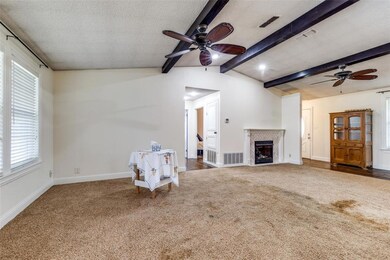 522 W Pecan Tree Rd, Waxahachie, TX 75167 - photo 7