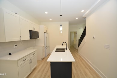 1410 South St, Durham, NC 27707 - photo 4