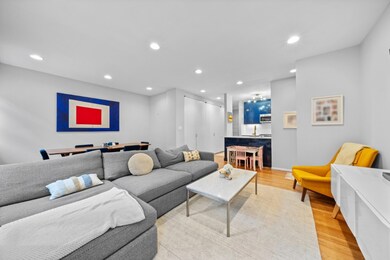 315 W 99th St unit 4B, New York, NY 10025 - photo 4