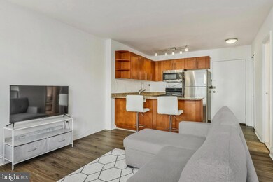 Jefferson House unit 102, Washington, DC 20037 - photo 2