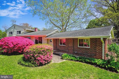 10920 Bangor Place, Kensington, MD 20895 - photo 5