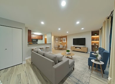 5950 Oakwood Dr unit 1G, Lisle, IL 60532 - photo 3