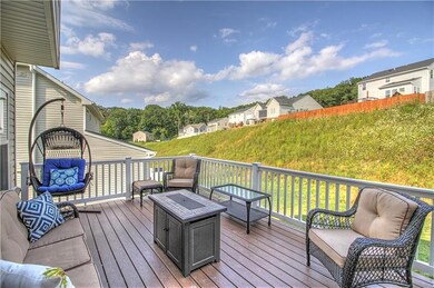 A great outdoor escape in this newly added, low ma