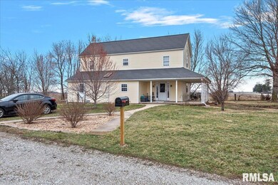 143 Illinois 78, Virginia, IL 62691 - photo 2