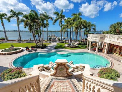 1310 S Lake Shore Dr, Sarasota, FL 34231 - photo 6