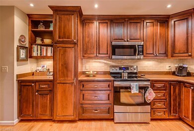 542 Pinewood Rd, Asheboro, NC 27205 - photo 7