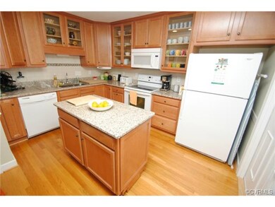 8909 Ginger Way Dr, Henrico, VA 23229 - photo 2