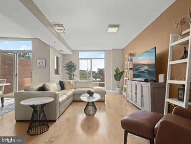 1400 Lancaster St unit 311, Baltimore, MD 21231 - photo 6