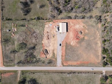 31448 Memorial Rd, McLoud, OK 74851 - photo 5