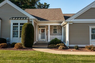 8 High Pine Cir, Wilbraham, MA 01095 - photo 3