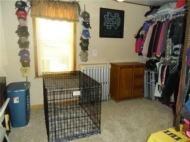 Bedroom.
