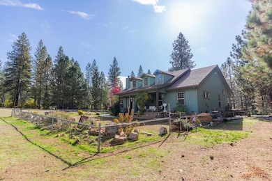 10070 Swiss Ranch Rd, Mountain Ranch, CA 95246 - photo 3