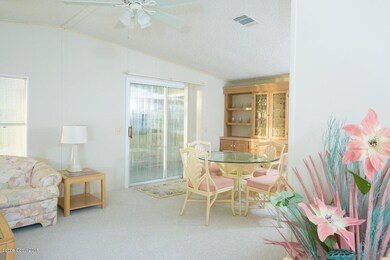 1064 Dracena - Living Room - View 3