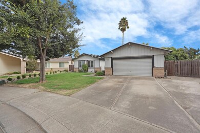 2872 Chauncy Cir unit 6, Stockton, CA 95209 - photo 2