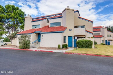 4287 N River Grove Cir unit 206, Tucson, AZ 85719 - photo 2
