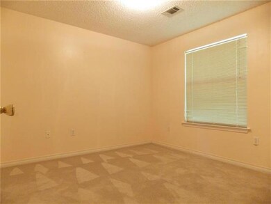 Bedroom.