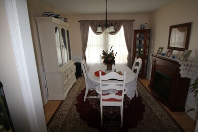 599 Old Seminary Rd, Manchester, TN 37355 - photo 6