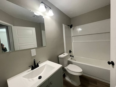 1407 NW Columbia Ave, Lawton, OK 73507 - photo 6