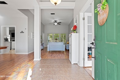 6507 Shoshonee Dr, Ocean Springs, MS 39564 - photo 4