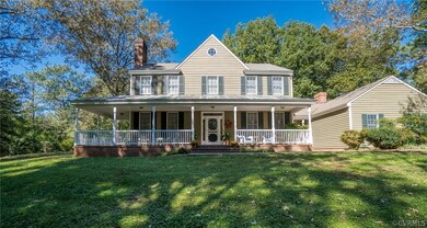 3362 Essex Mill Rd, Dunnsville, VA 22454 - photo 4