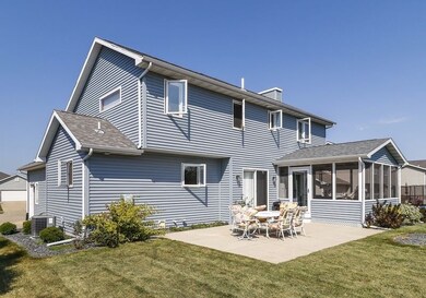 786 Edenberry Ln, Oregon, WI 53575 - photo 3