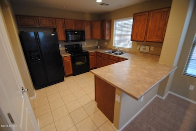 2990 E Megan St, Gilbert, AZ 85295 - photo 5