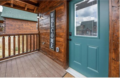 1646 Falls Way, Pigeon Forge, TN 37863 - photo 3