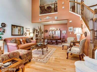 6582 Alderwood Way, Gainesville, VA 20155 - photo 4