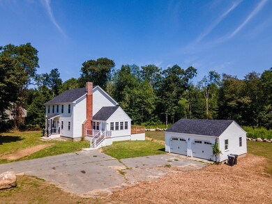 673 Tucker Rd, North Dartmouth, MA 02747 - photo 2