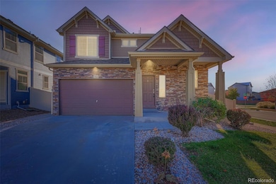 19102 E 55th Place, Denver, CO 80249 - photo 2
