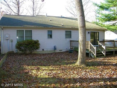 10705 Maple Ridge Dr, Spotsylvania, VA 22553 - photo 4