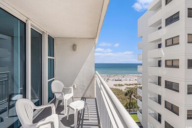 Seaside Resort unit 508, North Myrtle Beach, SC 29582 - photo 2