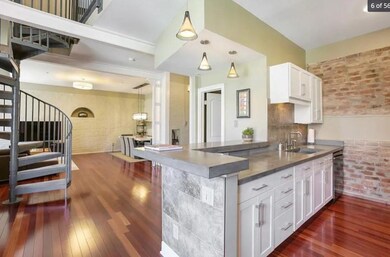 Bakery Condominiums unit 405, New Orleans, LA 70130 - photo 7