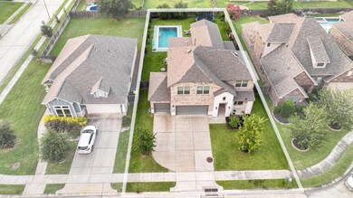 11110 English Holly Ct, Tomball, TX 77375 - photo 3