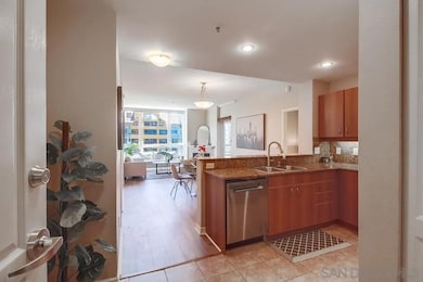 La Vita unit 1101, San Diego, CA 92101 - photo 4