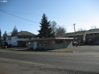 240 E Main St, Sheridan, OR 97378 - photo 5