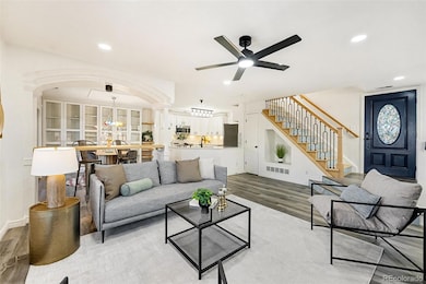 3900 N Jebel St, Denver, CO 80249 - photo 4