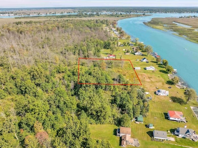 00 Dickinson Island, Algonac, MI 48001 - photo 6