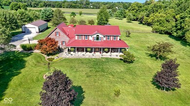 10113 S 250 W, Pendleton, IN 46064 - photo 2