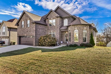 106 David Keith Ln, Clarksville, TN 37042 - photo 3