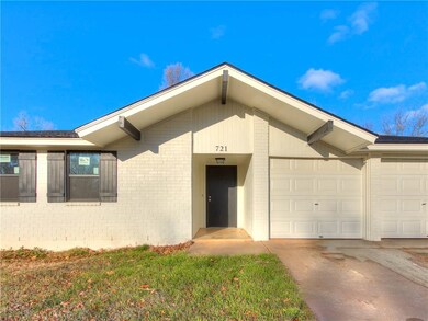 721 Mallard Ave, Edmond, OK 73003 - photo 2