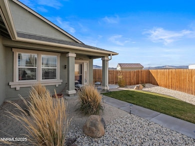 199 Walnut Ct, Fernley, NV 89408 - photo 4
