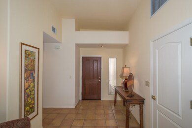foyer