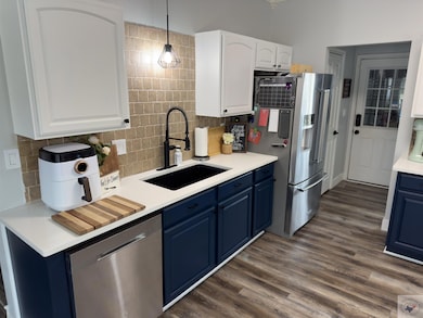 4809 Hidden Acres, Texarkana, TX 75503 - photo 2