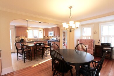 96 W Main St, Merrimac, MA 01860 - photo 5