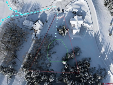 4 Porcupine Ct, Mt. Crested Butte, CO 81225 - photo 2