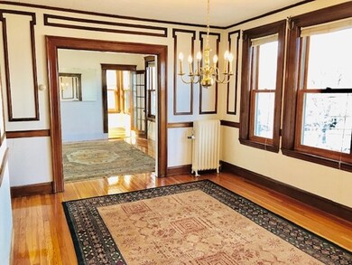 4 Harrington St unit 4, Newton, MA 02460 - photo 3