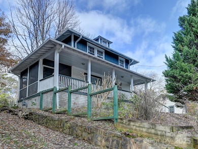 100 Washington Rd, Asheville, NC 28801 - photo 3