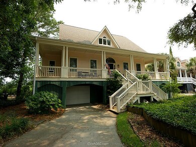 3001 Waterway Blvd, Isle of Palms, SC 29451 - photo 2